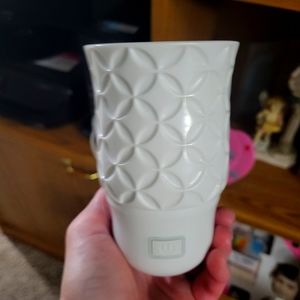 Scents night light goes with pods